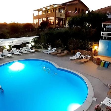 Terra Nostra Bed & Breakfast Cattolica Eraclea Bagian luar foto