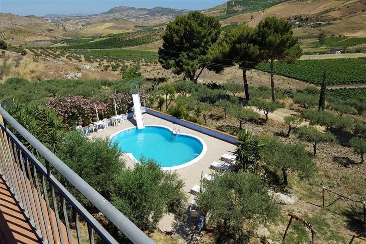 Terra Nostra Bed & Breakfast Cattolica Eraclea Bagian luar foto
