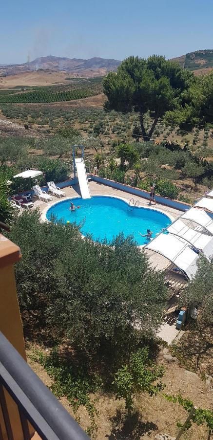 Terra Nostra Bed & Breakfast Cattolica Eraclea Bagian luar foto