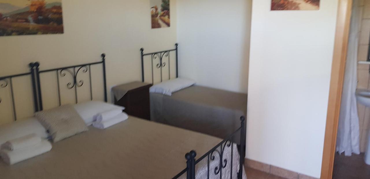 Terra Nostra Bed & Breakfast Cattolica Eraclea Bagian luar foto