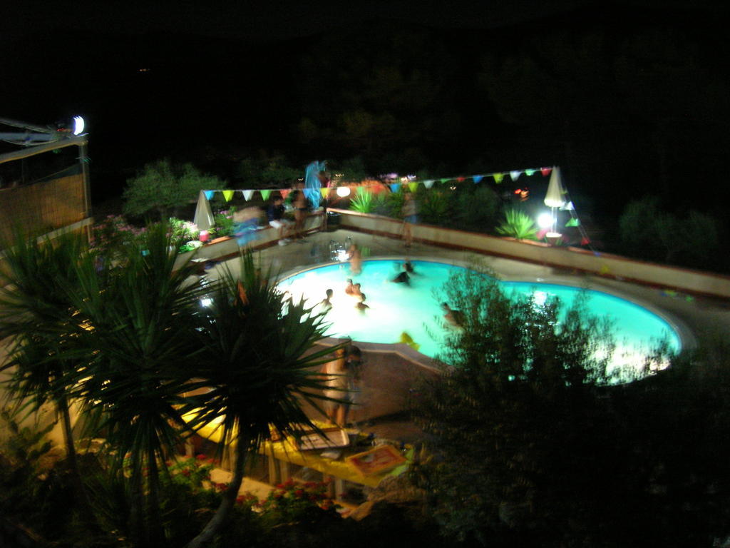 Terra Nostra Bed & Breakfast Cattolica Eraclea Bagian luar foto