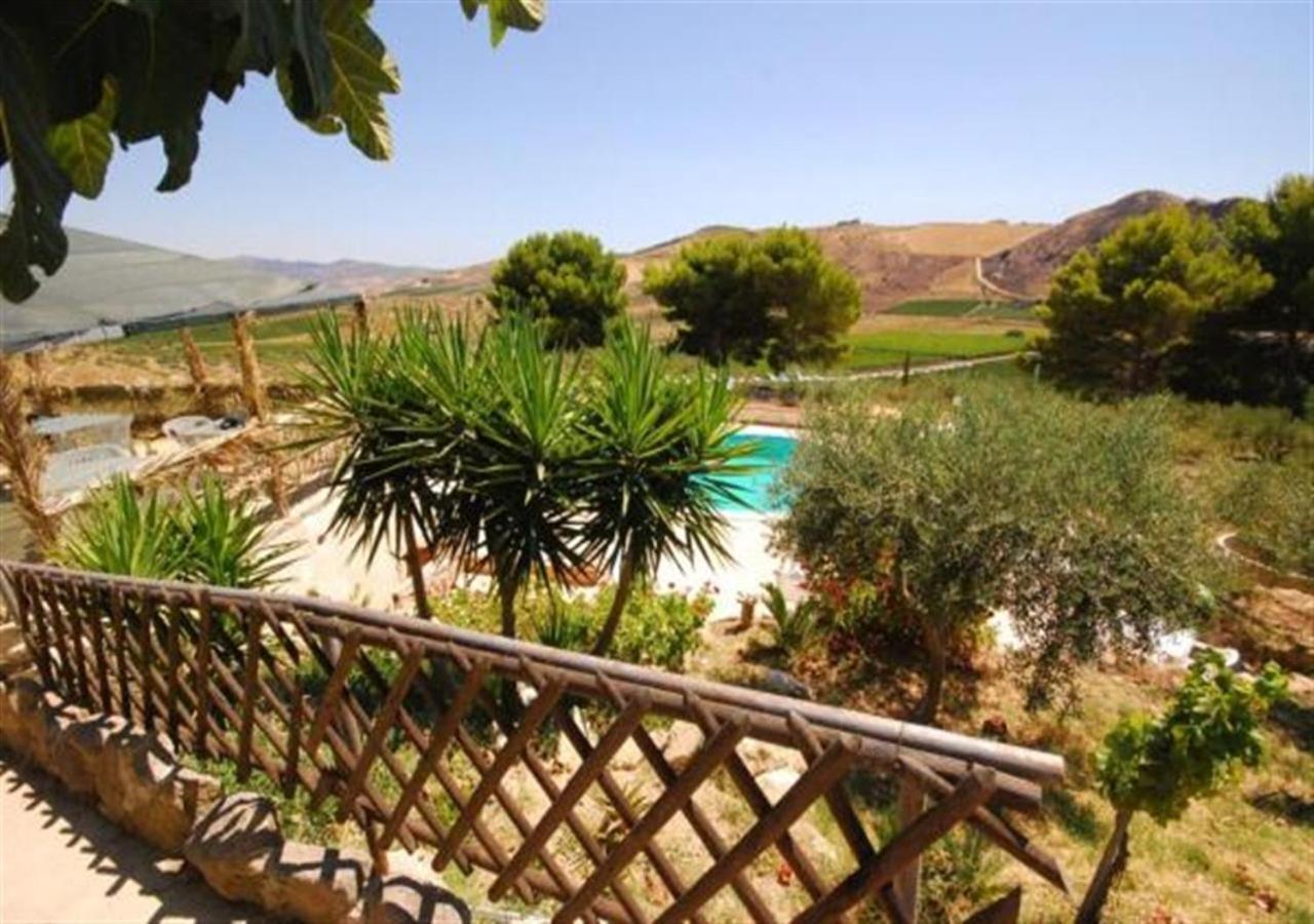 Terra Nostra Bed & Breakfast Cattolica Eraclea Bagian luar foto